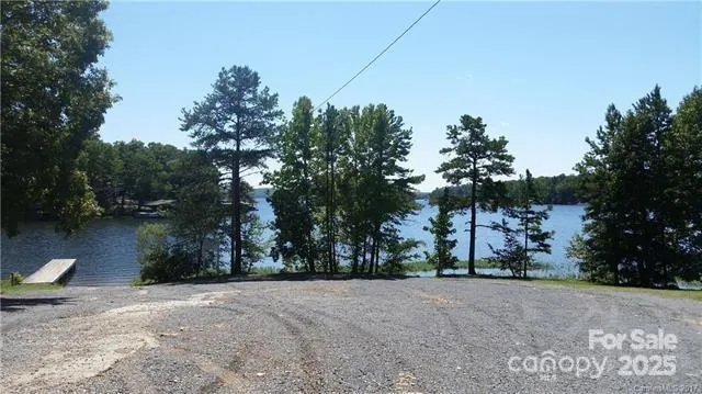 0 Shoreline Road #107 Badin Lake, NC 28127