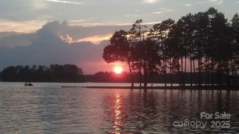 0 Shoreline Road #107 Badin Lake, NC 28127