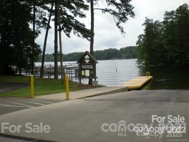0 Shoreline Road #107 Badin Lake, NC 28127