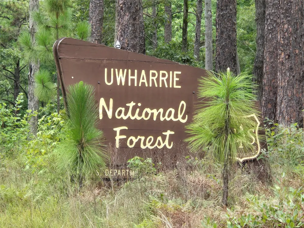 0 Shoreline Road #107 Badin Lake, NC 28127