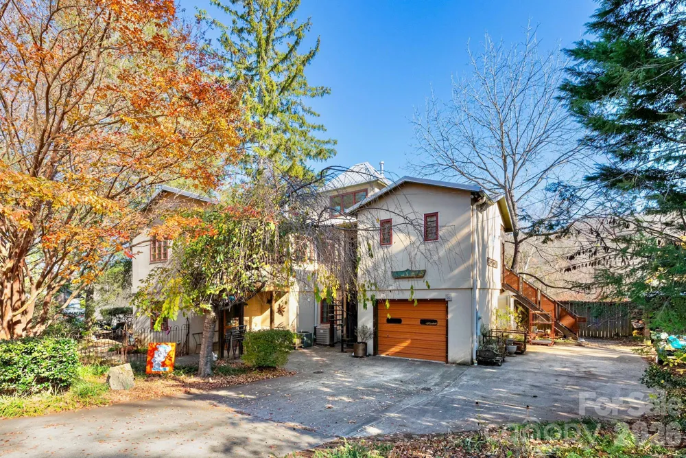 297 Hillside Street Asheville, NC 28801