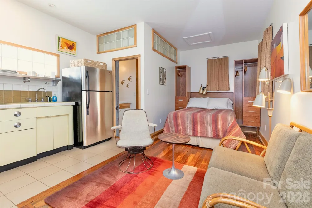 297 Hillside Street Asheville, NC 28801