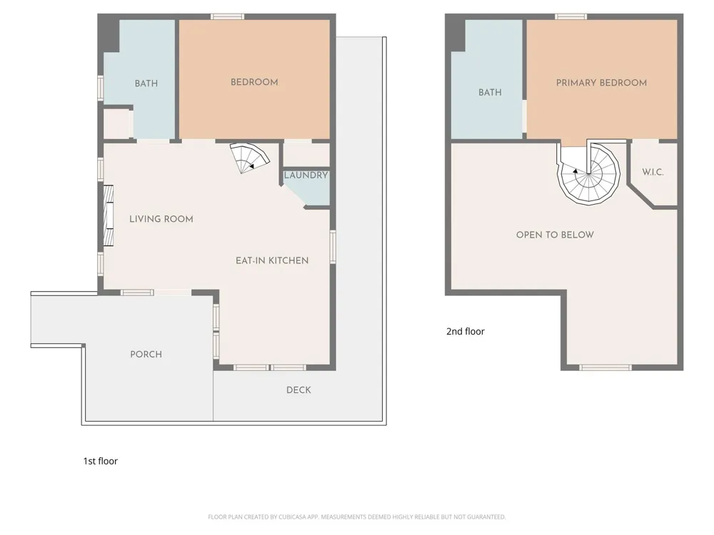 68 Bear Den Mountain View Drive Spruce Pine, NC 28777