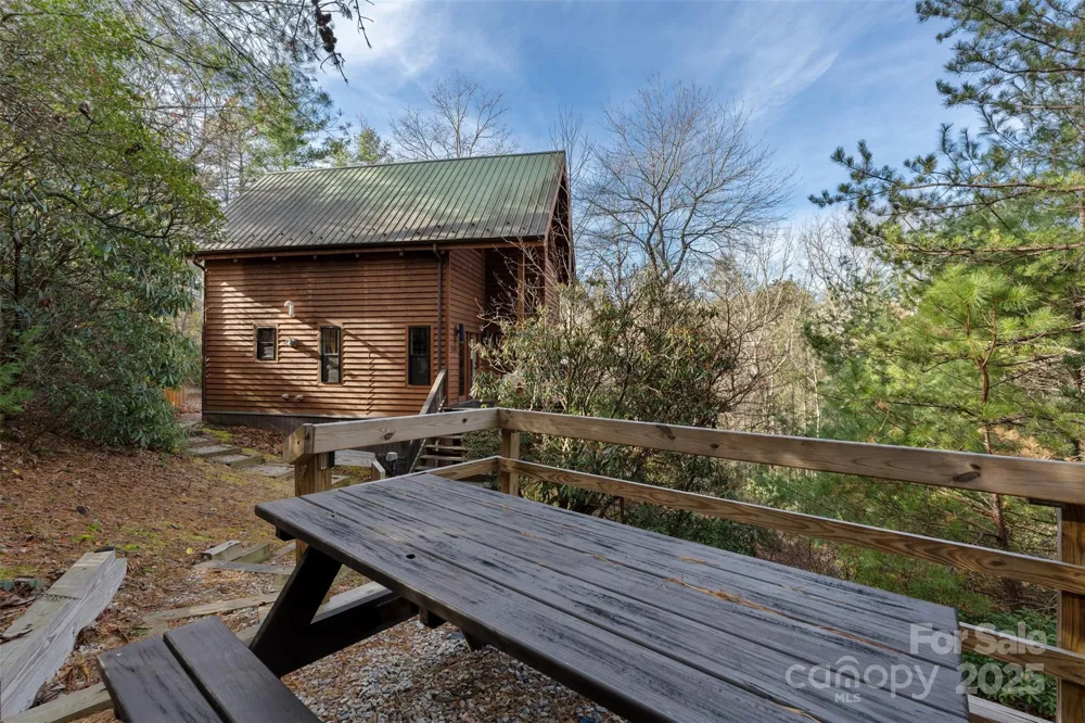 100 Bear Den Mountain View Drive Spruce Pine, NC 28777