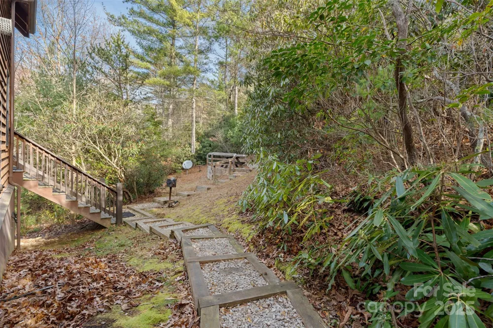 100 Bear Den Mountain View Drive Spruce Pine, NC 28777
