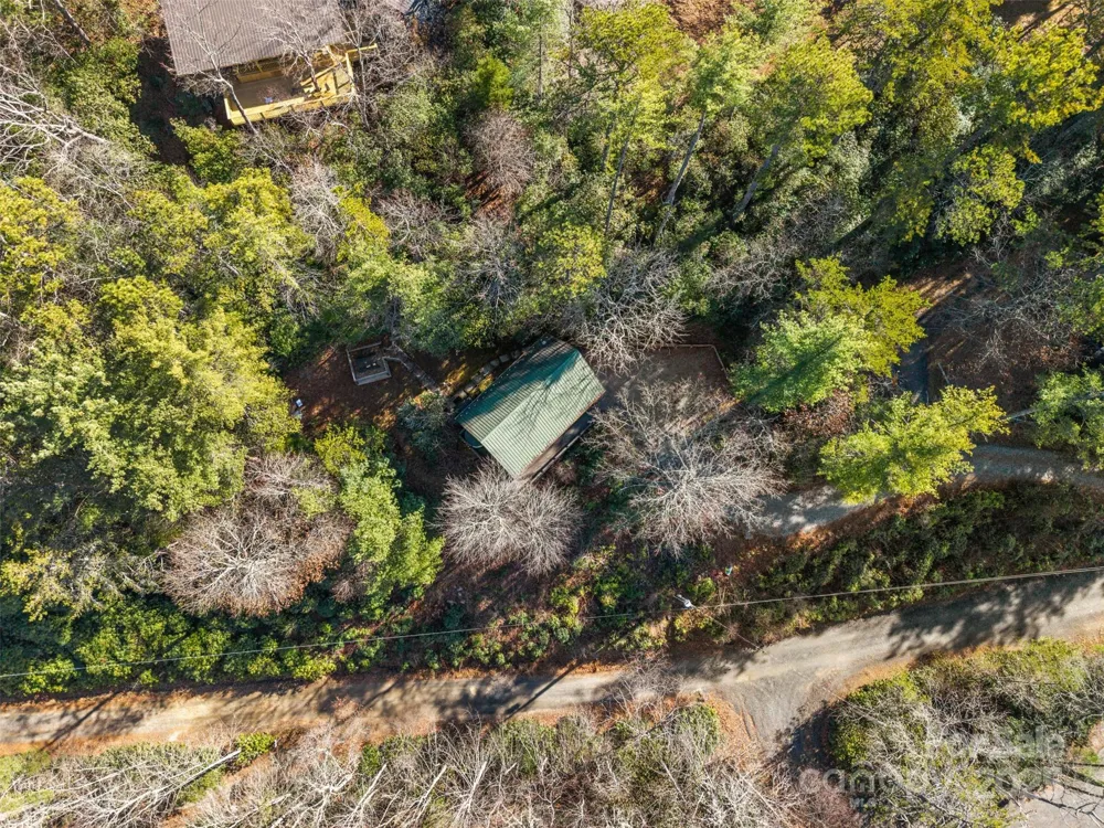 100 Bear Den Mountain View Drive Spruce Pine, NC 28777