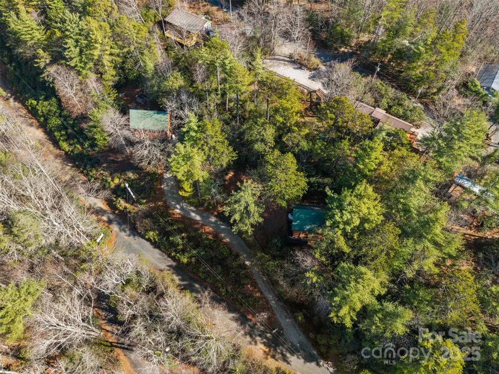 100 Bear Den Mountain View Drive Spruce Pine, NC 28777