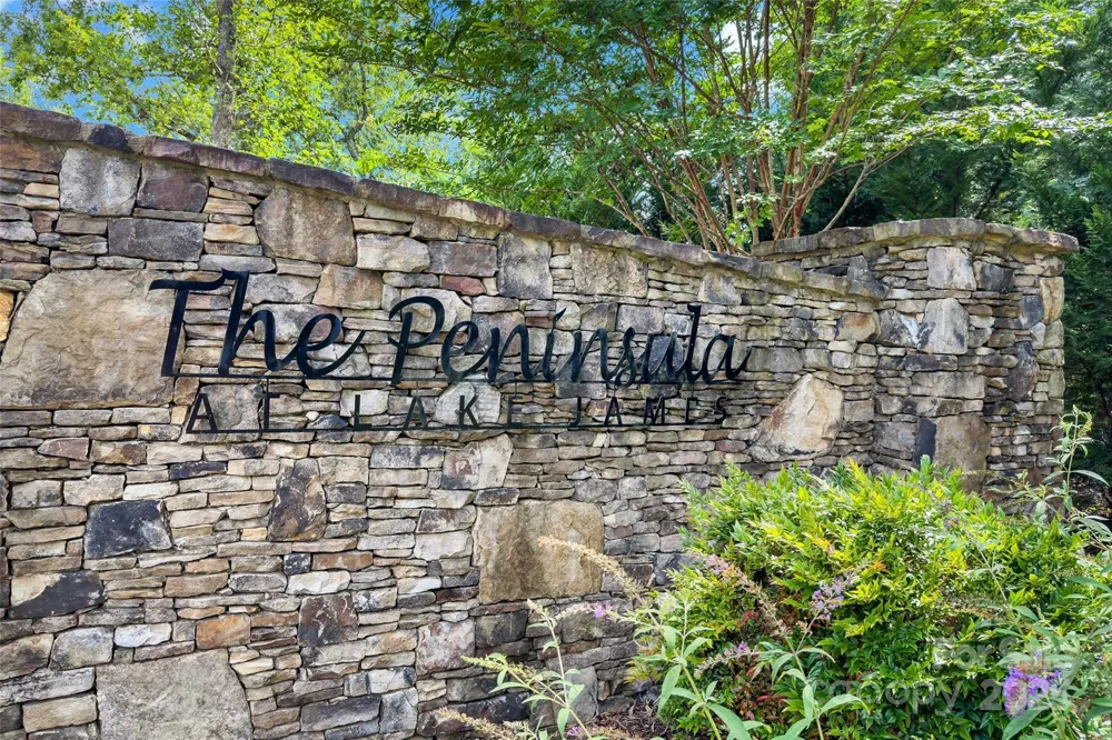 365 Peninsula Reserve Road #25 Nebo, NC 28761