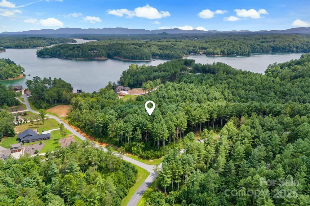 365 Peninsula Reserve Road #25 Nebo, NC 28761