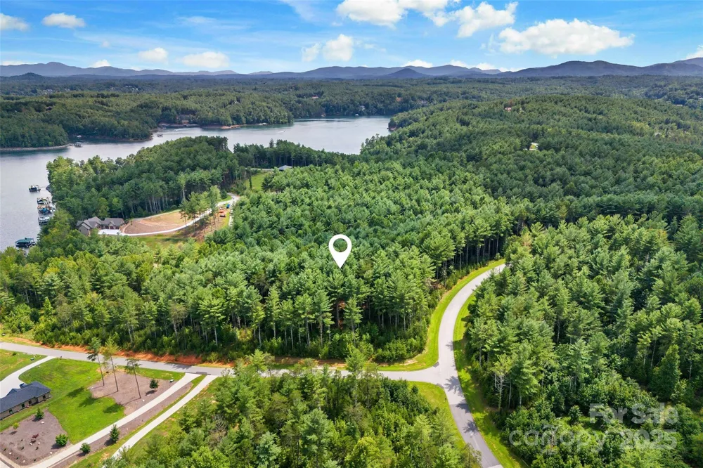 365 Peninsula Reserve Road #25 Nebo, NC 28761