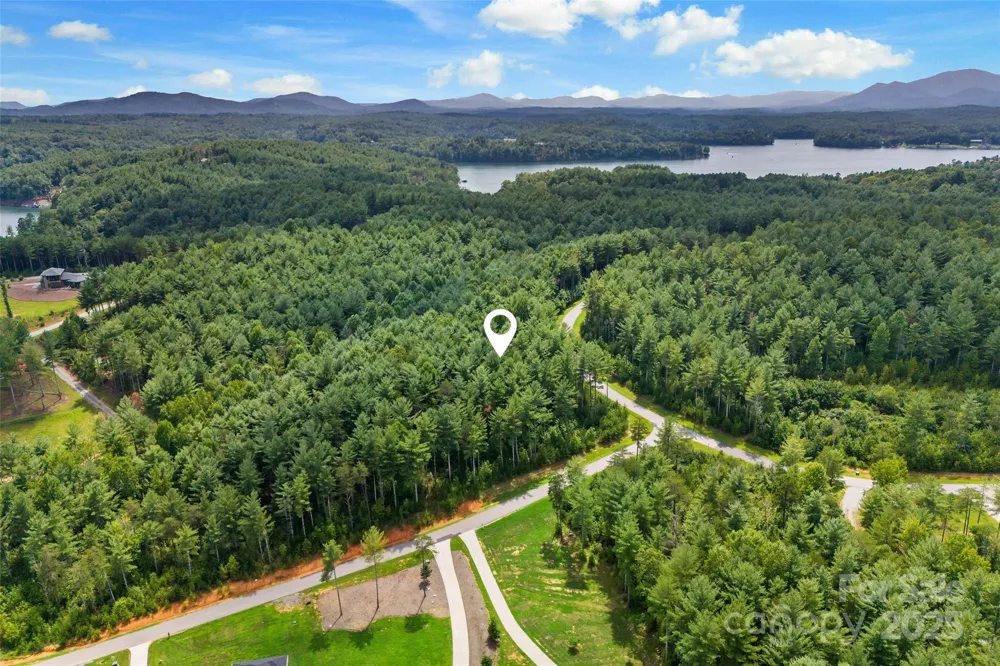365 Peninsula Reserve Road #25 Nebo, NC 28761