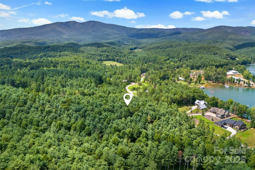 365 Peninsula Reserve Road #25 Nebo, NC 28761
