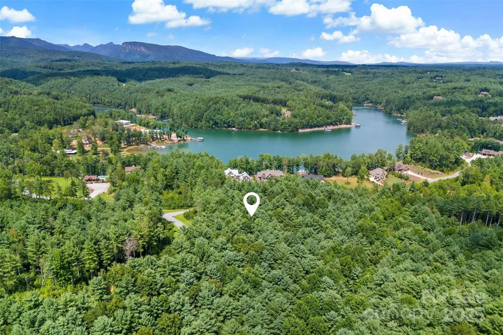 365 Peninsula Reserve Road #25 Nebo, NC 28761