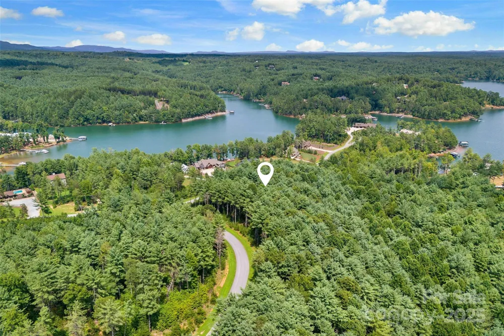 365 Peninsula Reserve Road #25 Nebo, NC 28761
