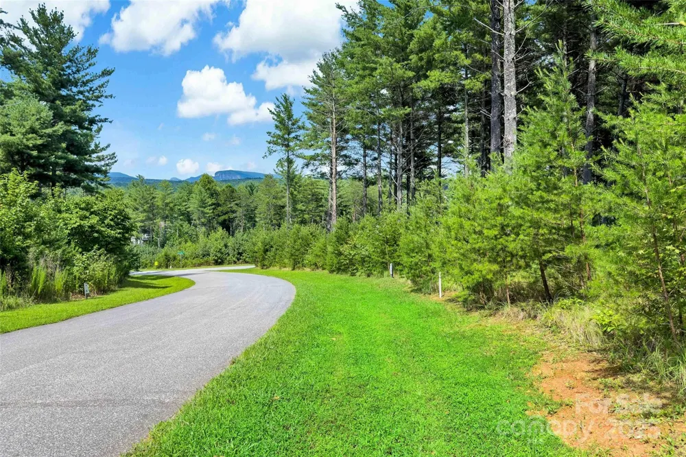 365 Peninsula Reserve Road #25 Nebo, NC 28761
