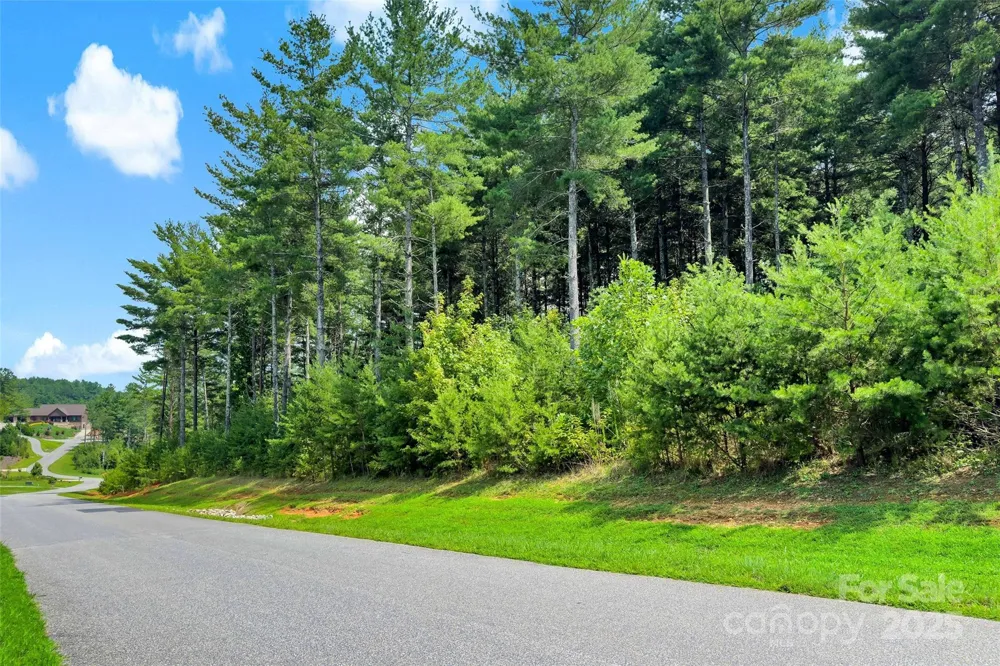 365 Peninsula Reserve Road #25 Nebo, NC 28761