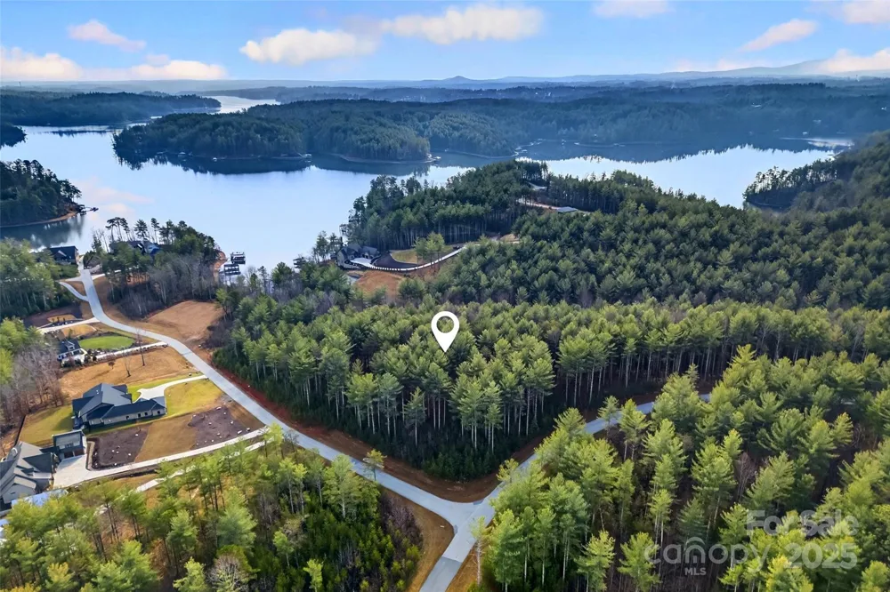 365 Peninsula Reserve Road #25 Nebo, NC 28761