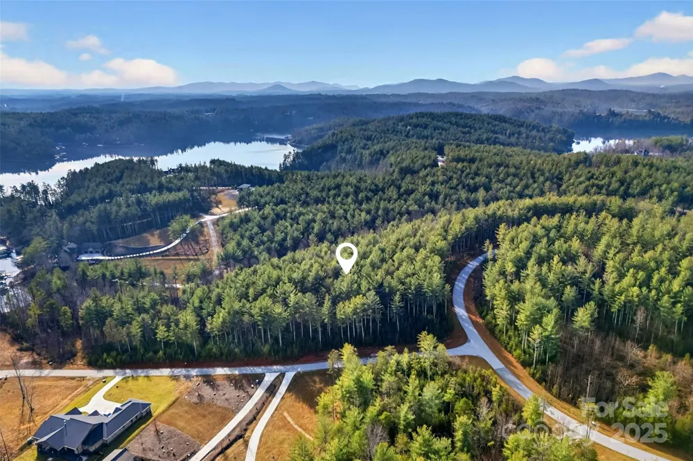365 Peninsula Reserve Road #25 Nebo, NC 28761