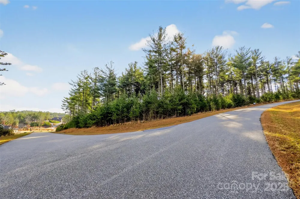 365 Peninsula Reserve Road #25 Nebo, NC 28761