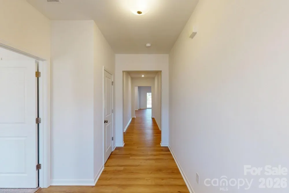 1320 Fremont Drive Wingate, NC 28174