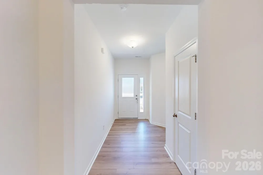1320 Fremont Drive Wingate, NC 28174