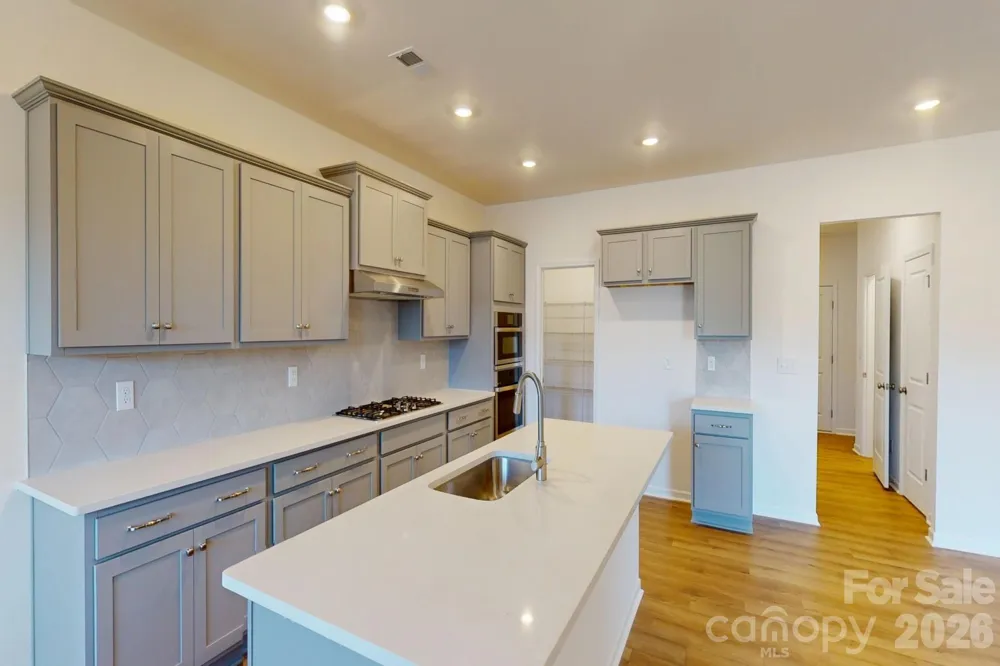 1320 Fremont Drive Wingate, NC 28174