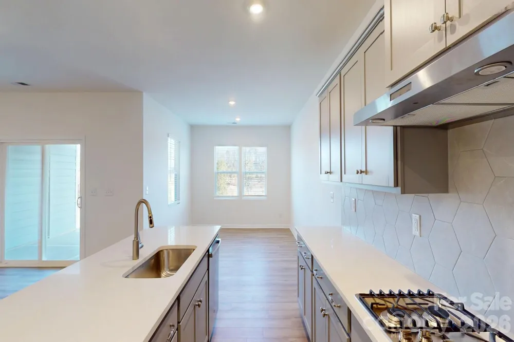 1320 Fremont Drive Wingate, NC 28174