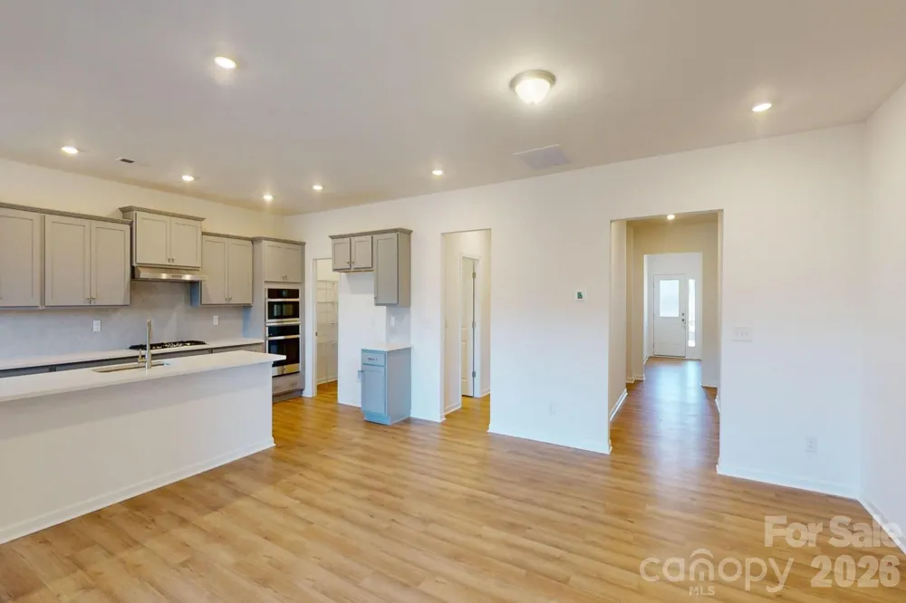 1320 Fremont Drive Wingate, NC 28174