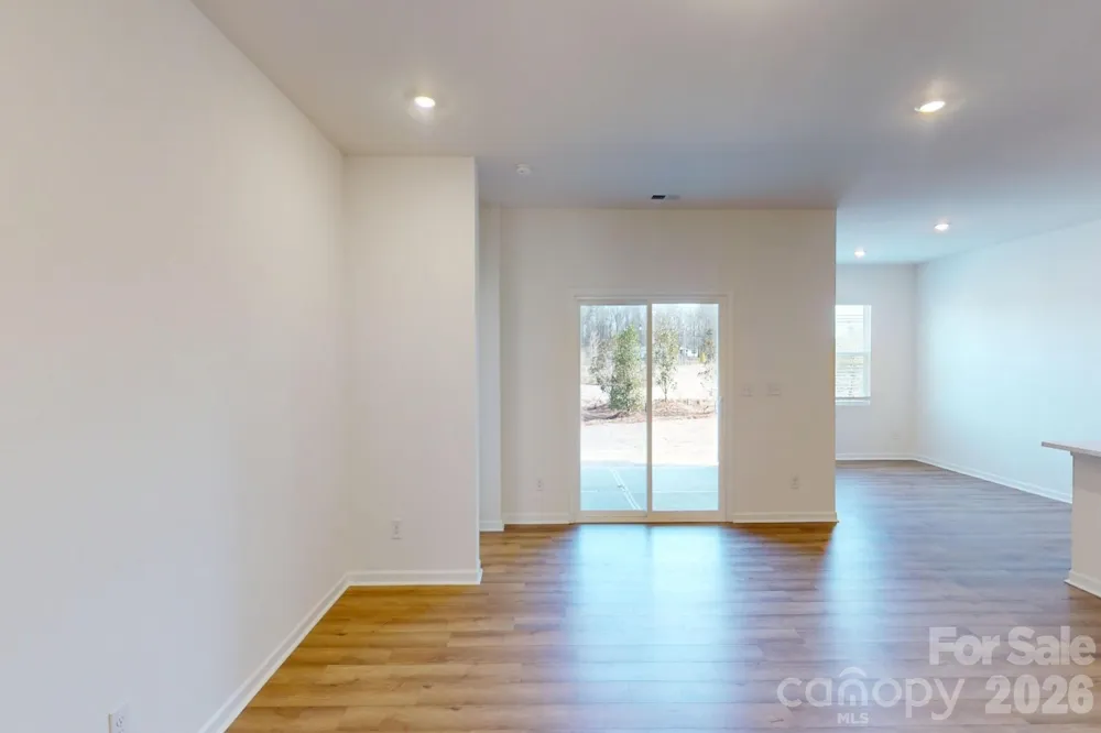 1320 Fremont Drive Wingate, NC 28174