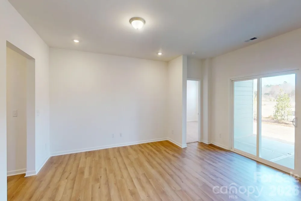 1320 Fremont Drive Wingate, NC 28174