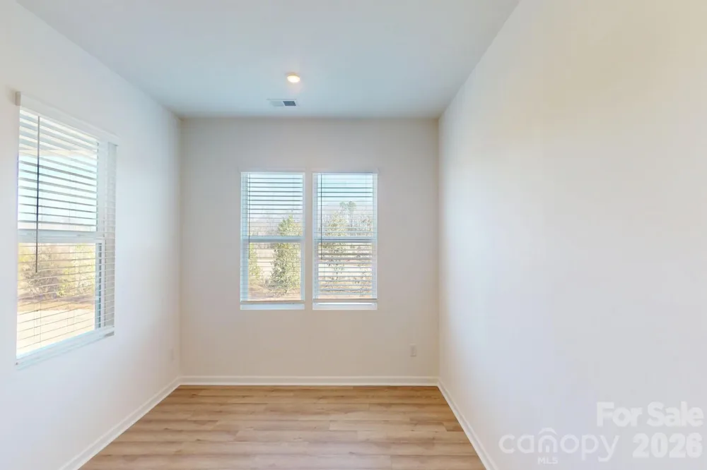1320 Fremont Drive Wingate, NC 28174