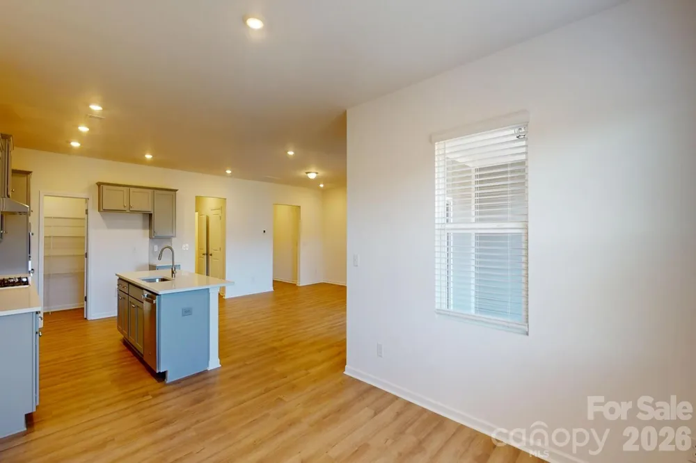 1320 Fremont Drive Wingate, NC 28174