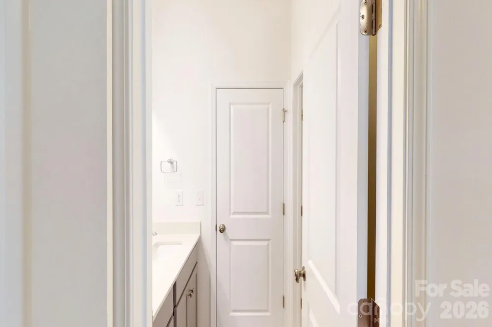 1320 Fremont Drive Wingate, NC 28174