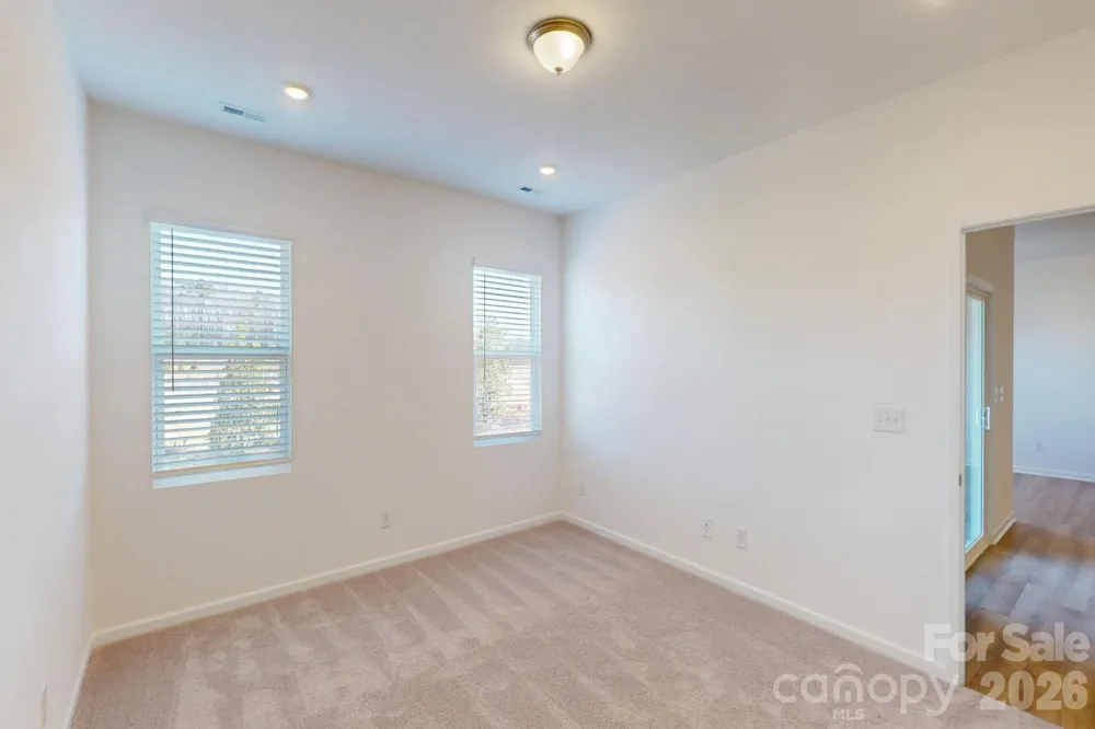 1320 Fremont Drive Wingate, NC 28174