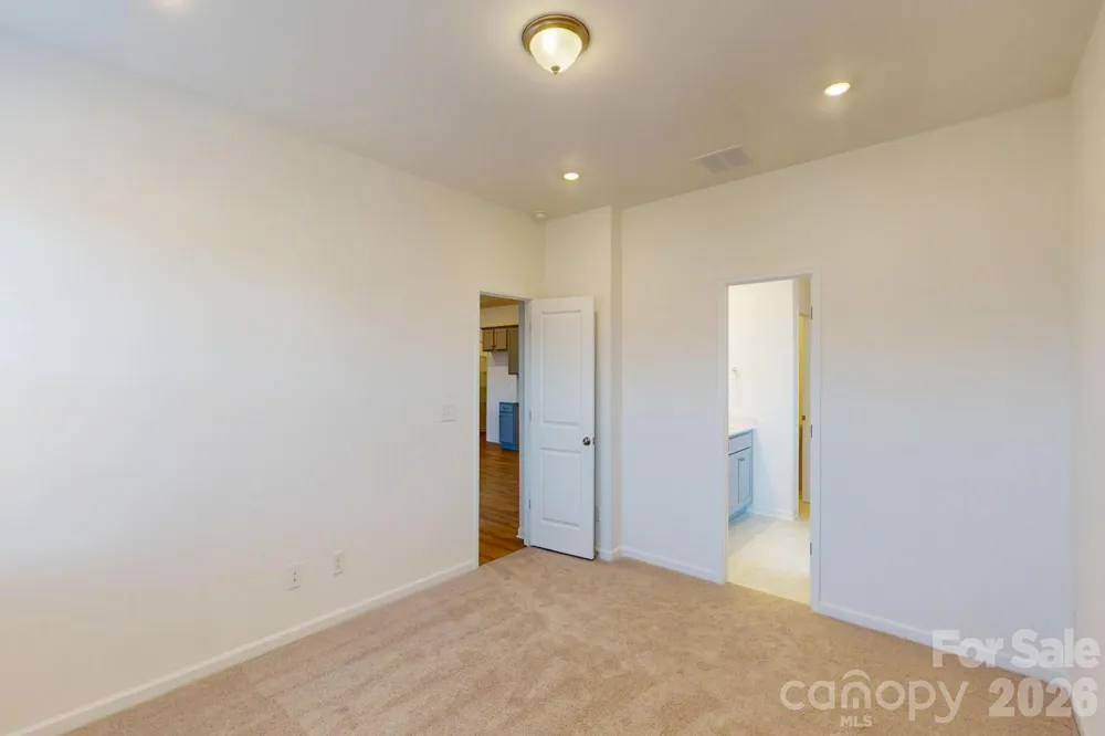 1320 Fremont Drive Wingate, NC 28174