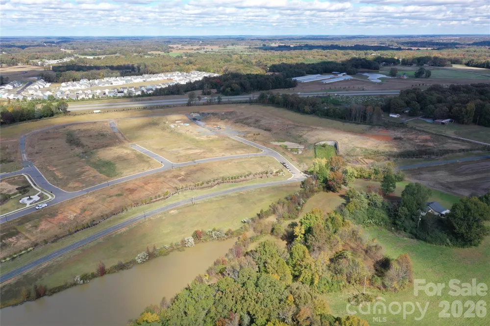 1320 Fremont Drive Wingate, NC 28174