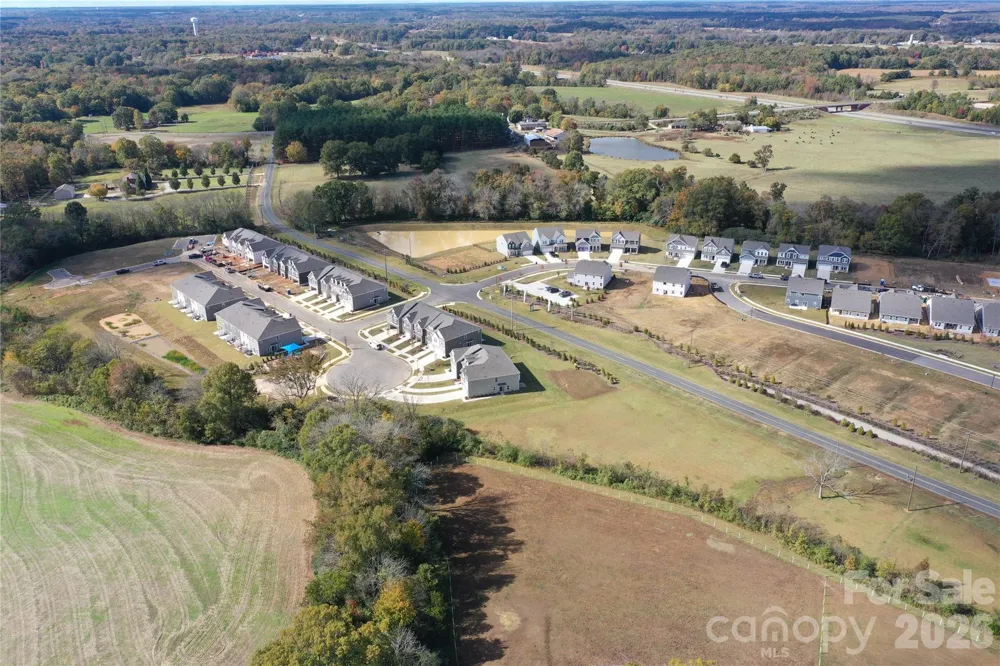 1320 Fremont Drive Wingate, NC 28174