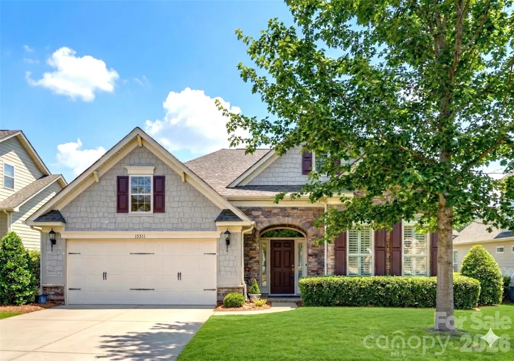 15511 Lake Ridge Road