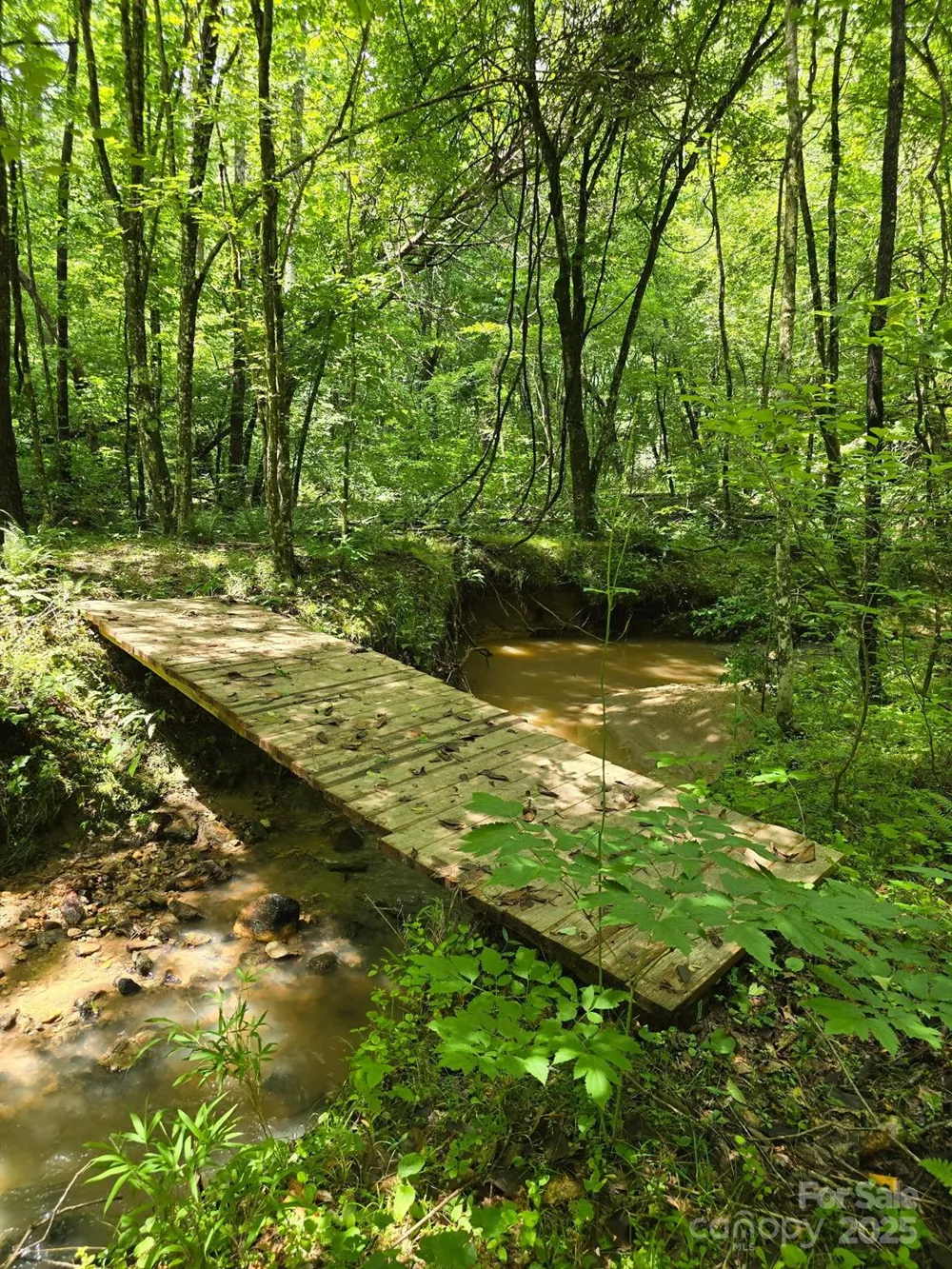 0 Frog Creek Road Union Mills, NC 28167