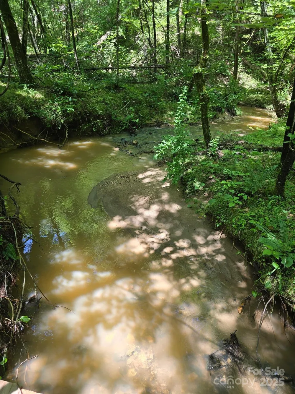 0 Frog Creek Road Union Mills, NC 28167