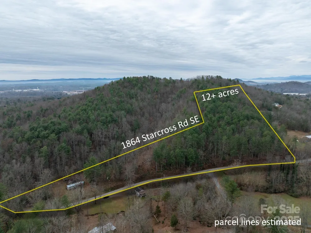 1864 Starcross Road Lenoir, NC 28645