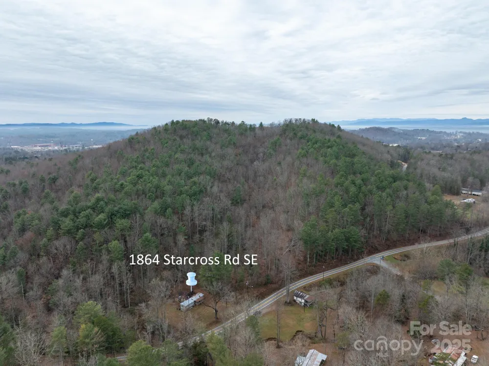 1864 Starcross Road Lenoir, NC 28645