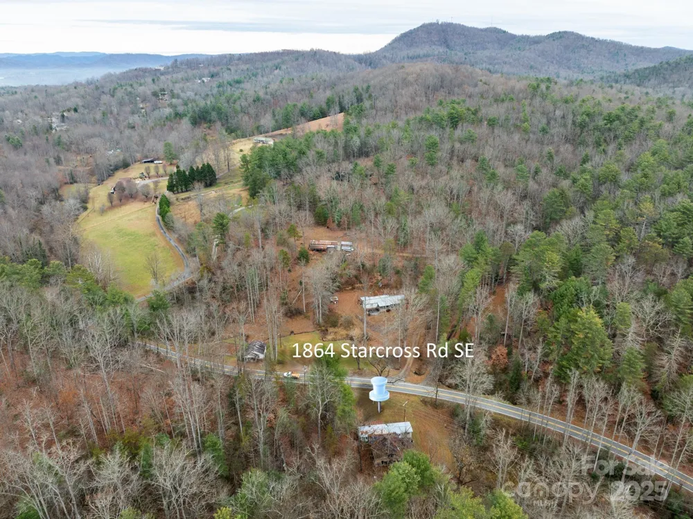 1864 Starcross Road Lenoir, NC 28645
