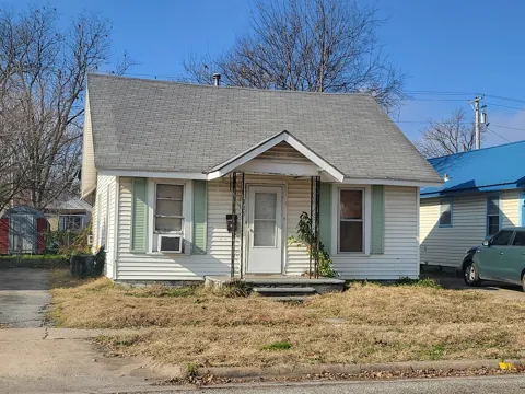 115 Elm Street