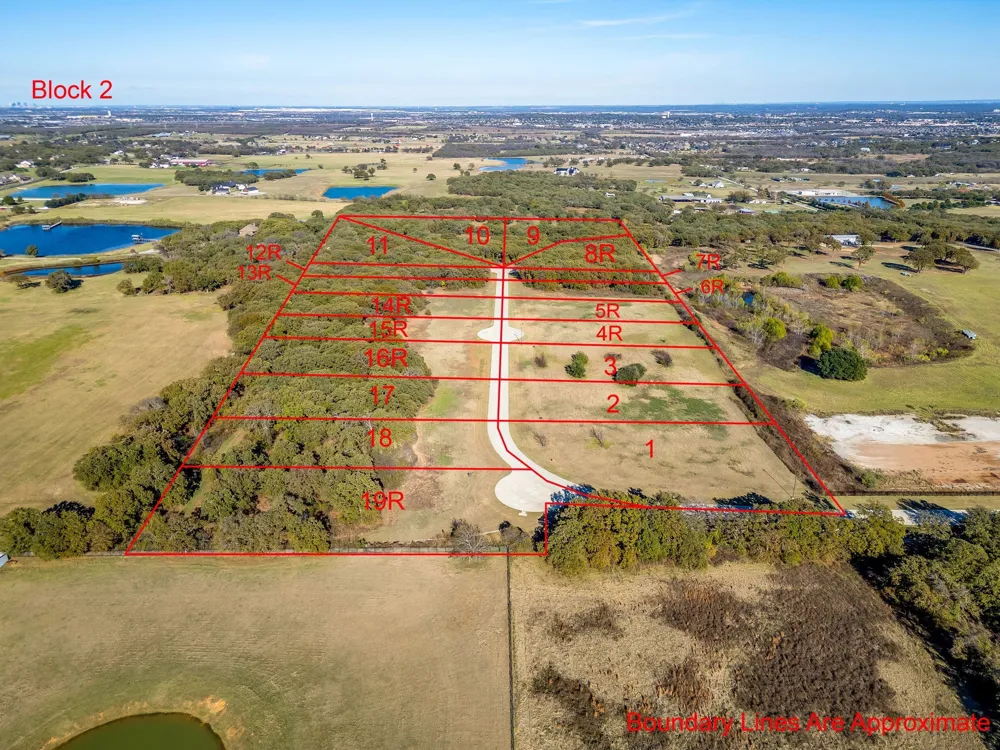 1208 Nottaway Court Burleson, TX 76028