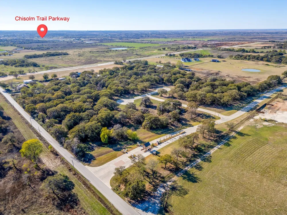1208 Nottaway Court Burleson, TX 76028