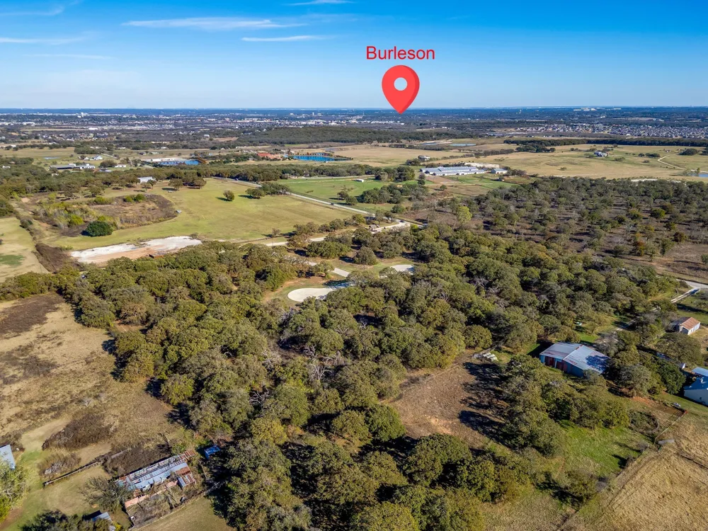 1205 Nottaway Court Burleson, TX 76028