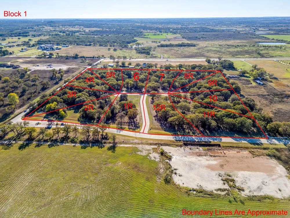 1201 Nottaway Court Burleson, TX 76028