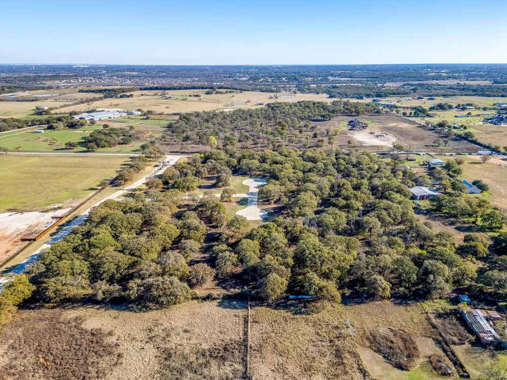 1201 Nottaway Court Burleson, TX 76028