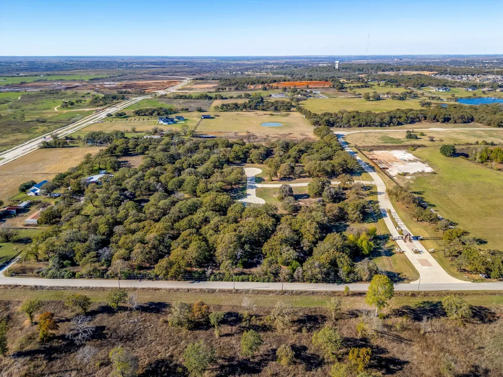 1200 Nottaway Court Burleson, TX 76028